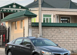 Toyota Avalon 2014 года
