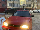 Volkswagen Golf 1996 года