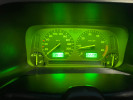 Volkswagen Golf 1996 года