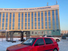 Volkswagen Golf 1996 года