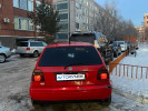 Volkswagen Golf 1996 года