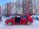 Volkswagen Golf 1996 года