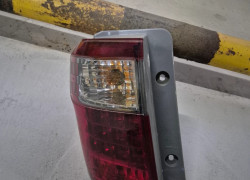 Toyota Alphard 2009