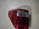 Toyota Alphard 2009