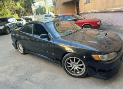 Toyota Mark II 1993 года