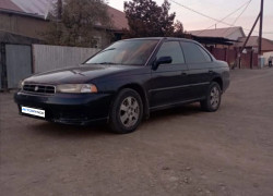 Subaru Legacy 1997 года