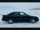 Subaru Legacy 1997 года