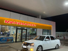 ВАЗ (Lada) Priora 2012 года