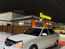 ВАЗ (Lada) Priora 2012 года