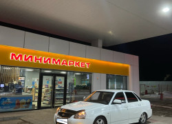 ВАЗ (Lada) Priora 2012 года