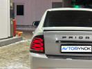 ВАЗ (Lada) Priora 2012 года
