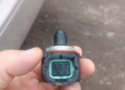 Датчик холостого хода
