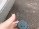 Датчик холостого хода