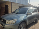 Toyota RAV4 2007 года