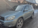 Toyota RAV4 2007 года