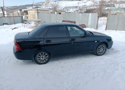 ВАЗ (Lada) Priora 2013 года