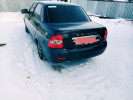 ВАЗ (Lada) Priora 2013 года