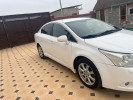 Toyota Avensis 2009 года