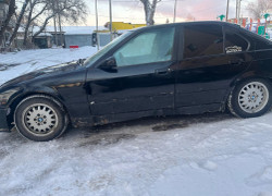 BMW 3 серия 1992 года