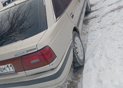 Mazda 626 1989 года