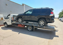 ГАЗ ГАЗель 1999 года