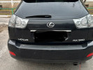 Lexus RX 2007 года