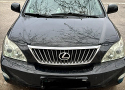 Lexus RX 2007 года
