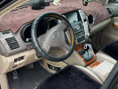 Lexus RX 2007 года