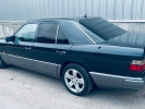 Mercedes-Benz E-Класс 1993 года