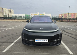 Li L7 2024 года