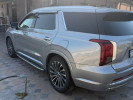 Hyundai Palisade 2024 года