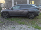 Hyundai Tucson 2021 года