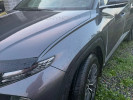 Hyundai Tucson 2021 года