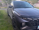 Hyundai Tucson 2021 года