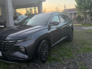 Hyundai Tucson 2021 года