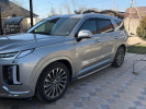 Hyundai Palisade 2024 года