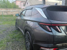 Hyundai Tucson 2021 года