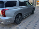 Hyundai Palisade 2024 года