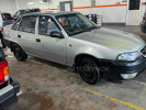 Daewoo Nexia 2010 года