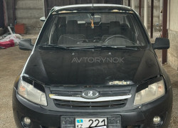 ВАЗ (Lada) Granta 2013 года