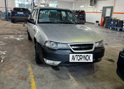 Daewoo Nexia 2010 года