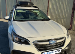 Subaru Outback 2022 года