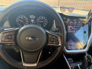Subaru Outback 2022 года