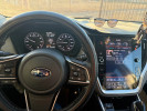Subaru Outback 2022 года