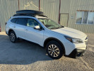 Subaru Outback 2022 года