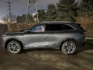 Changan CS75 Plus 2024 года
