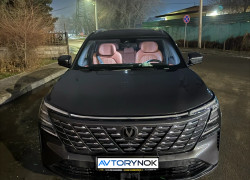 Changan CS75 Plus 2024 года