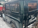 УАЗ Hunter 2010 года