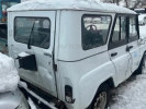 УАЗ Hunter 2010 года