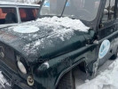 УАЗ Hunter 2010 года